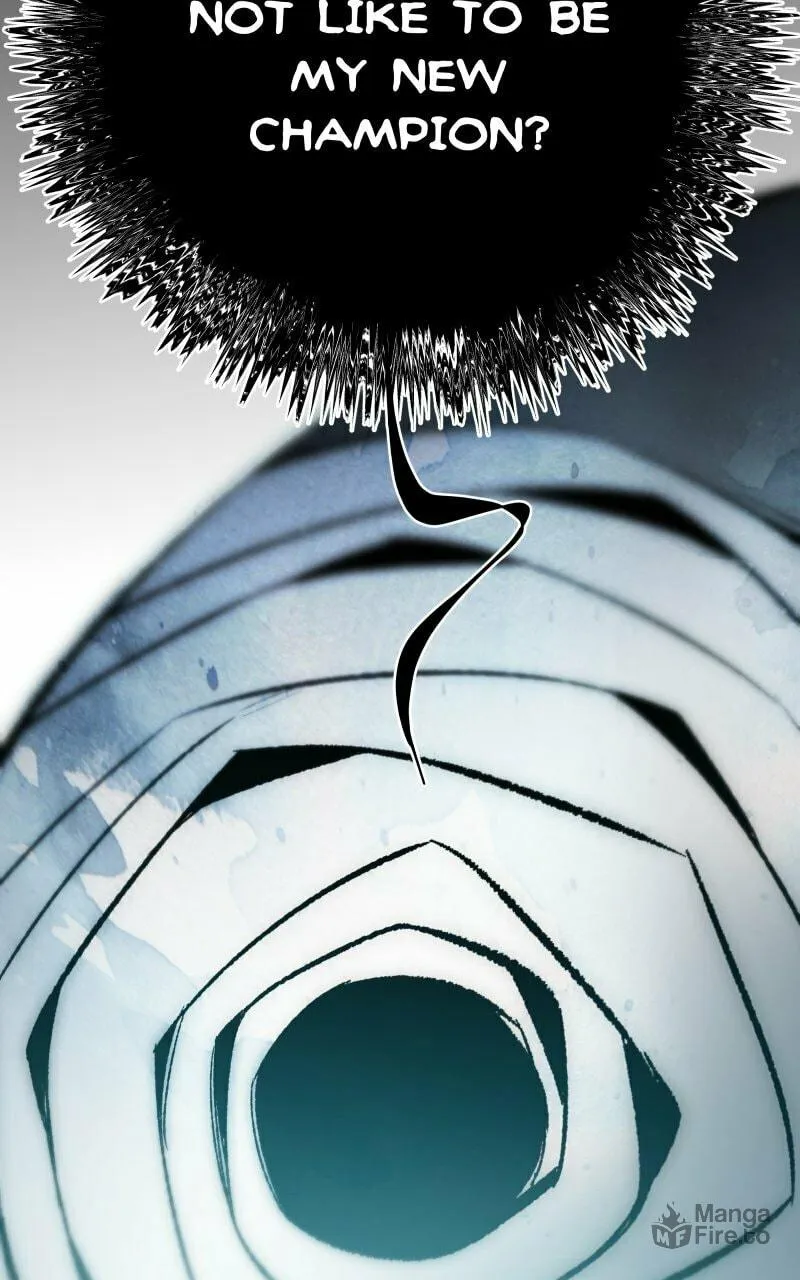Hand Jumper Chapter 73 page 3 - 