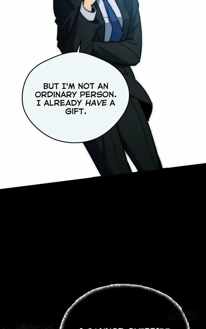 Hand Jumper Chapter 73 page 21 - 