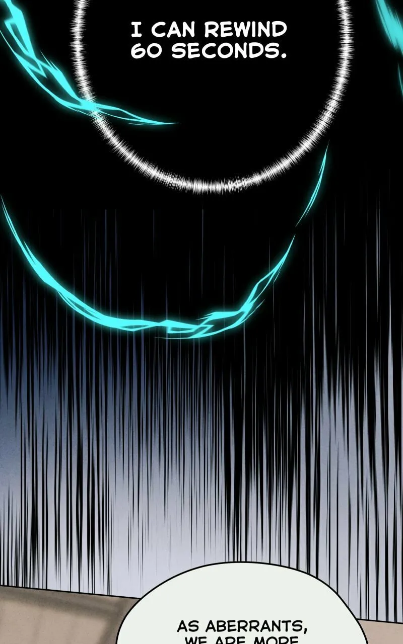 Hand Jumper Chapter 73 page 29 - 