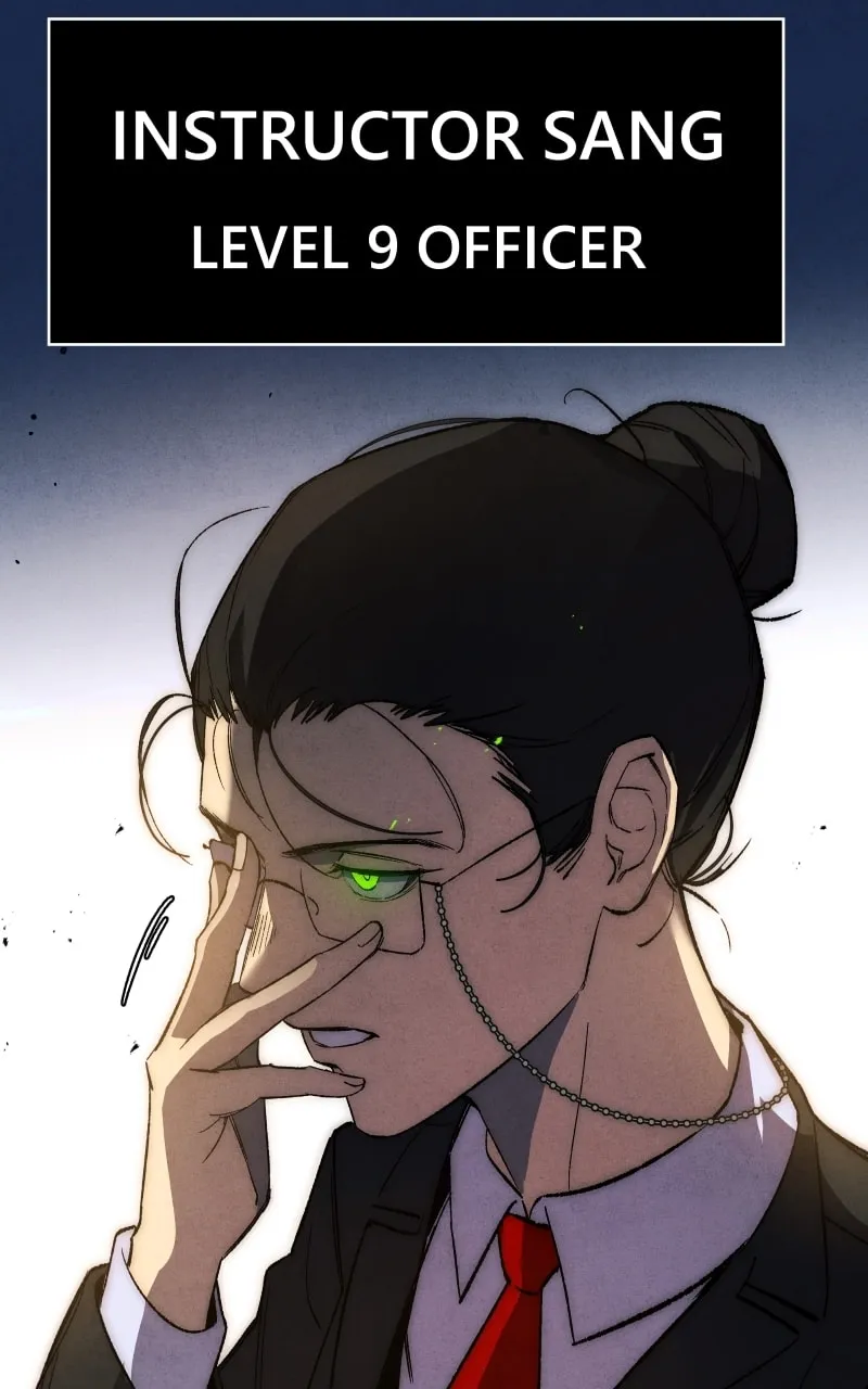 Hand Jumper Chapter 73 page 31 - 