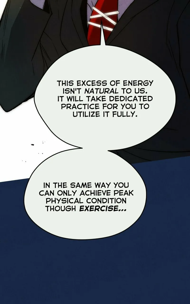 Hand Jumper Chapter 73 page 32 - 
