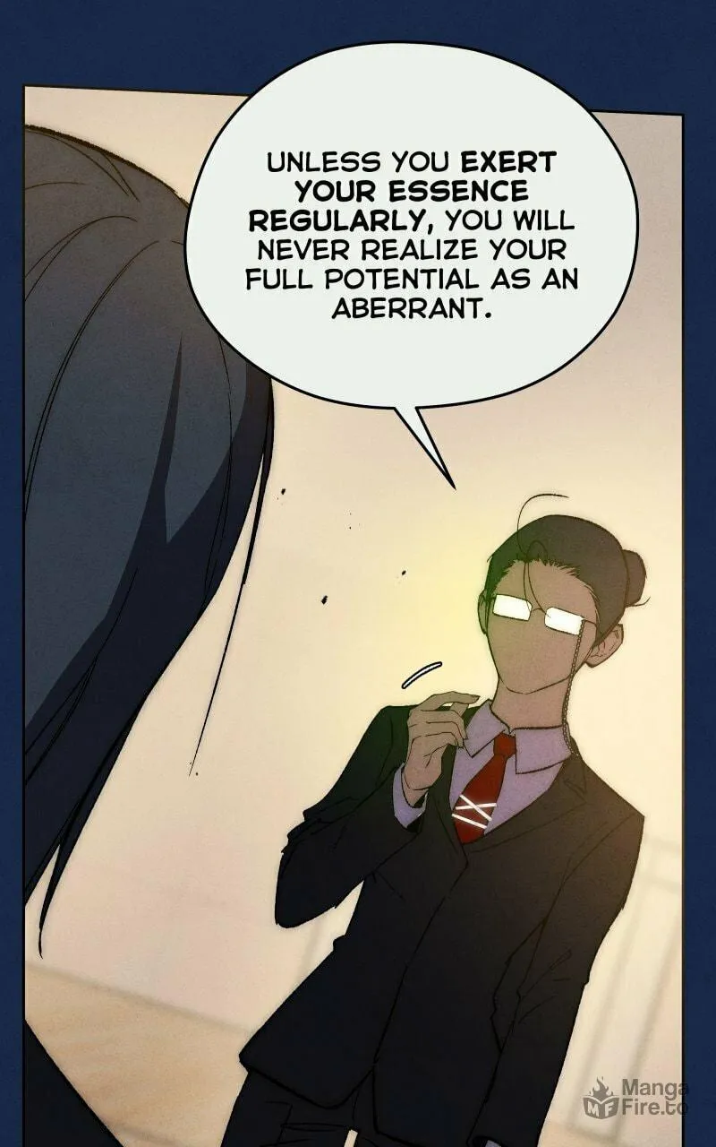 Hand Jumper Chapter 73 page 33 - 