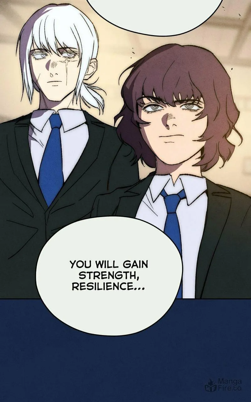 Hand Jumper Chapter 73 page 36 - 