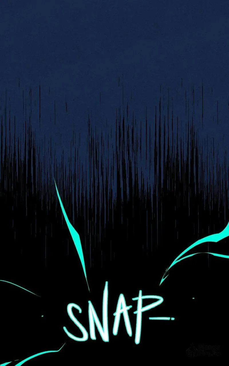 Hand Jumper Chapter 73 page 39 - 