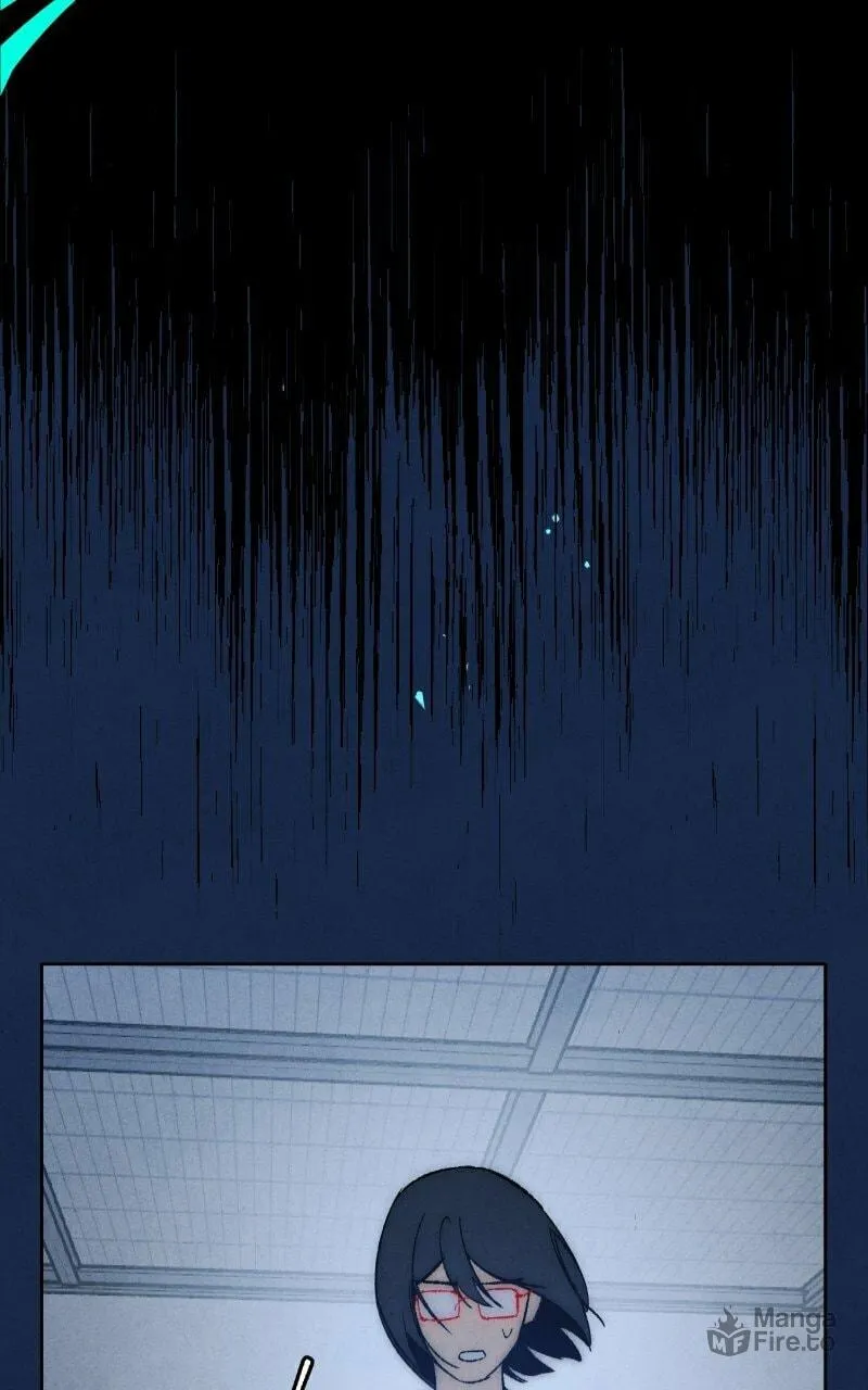 Hand Jumper Chapter 73 page 40 - 
