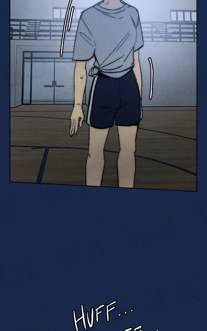 Hand Jumper Chapter 73 page 41 - 