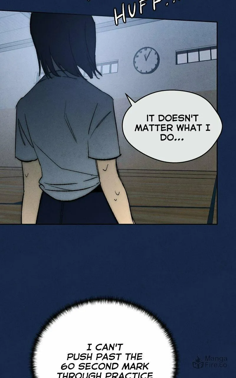 Hand Jumper Chapter 73 page 42 - 