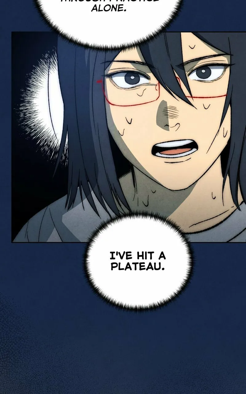 Hand Jumper Chapter 73 page 43 - 