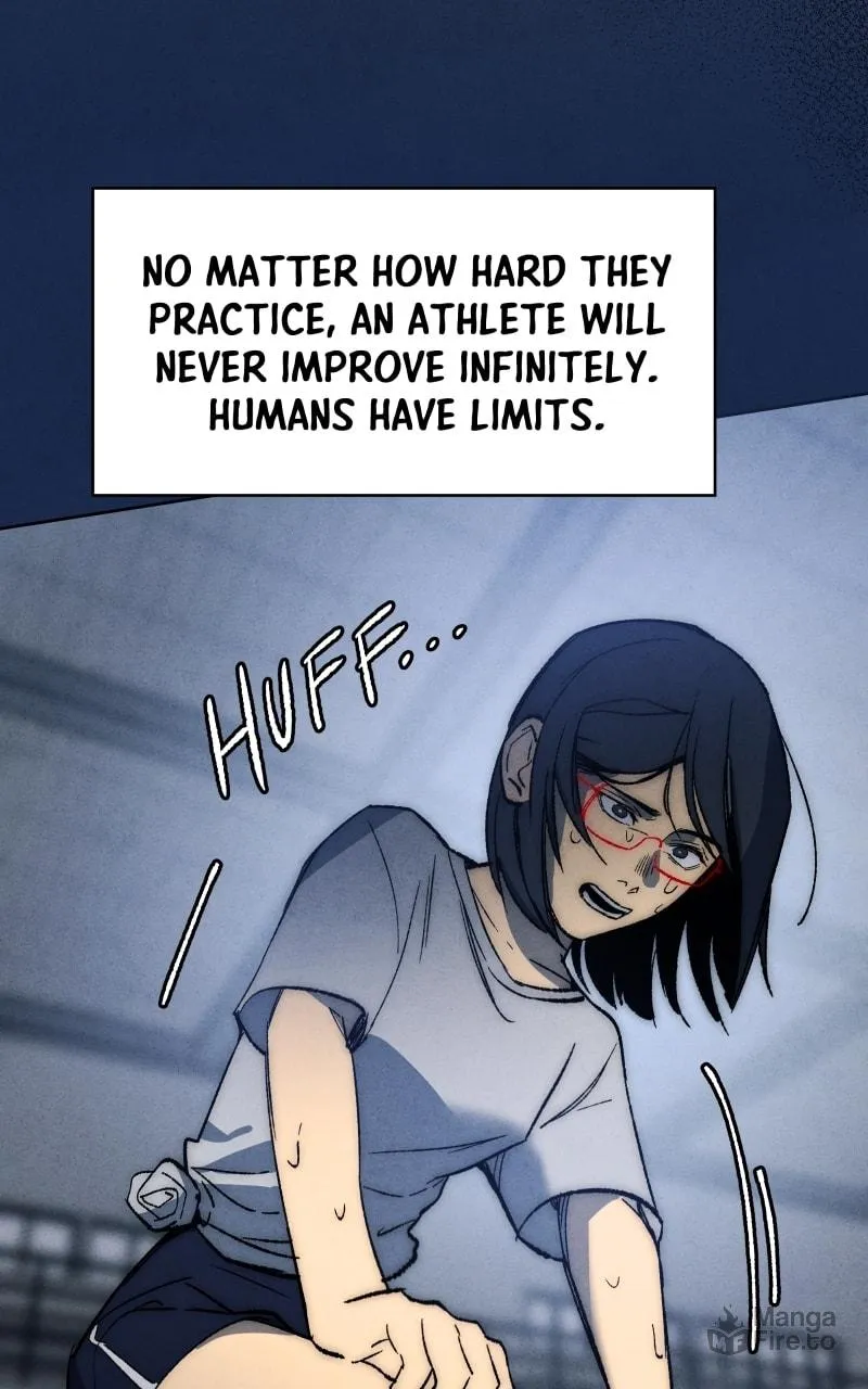 Hand Jumper Chapter 73 page 45 - 