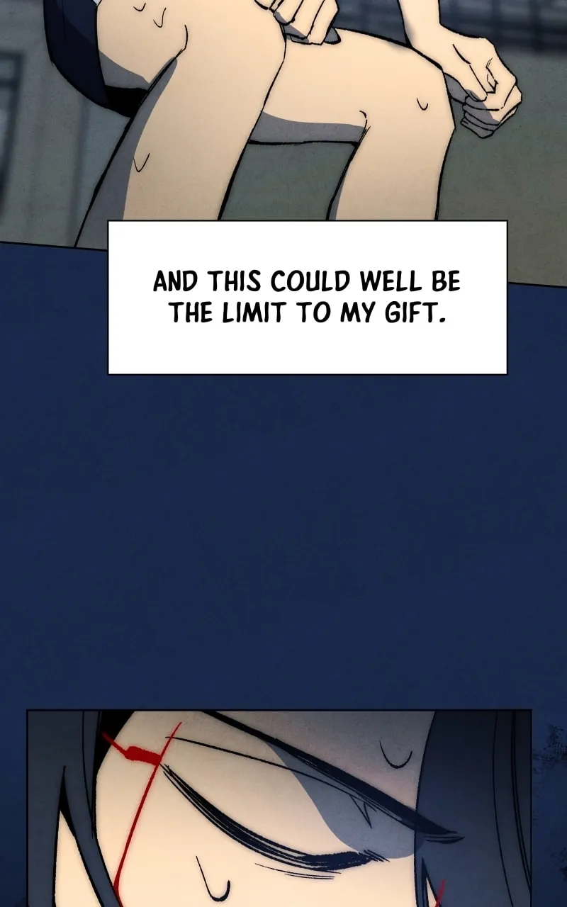Hand Jumper Chapter 73 page 46 - 