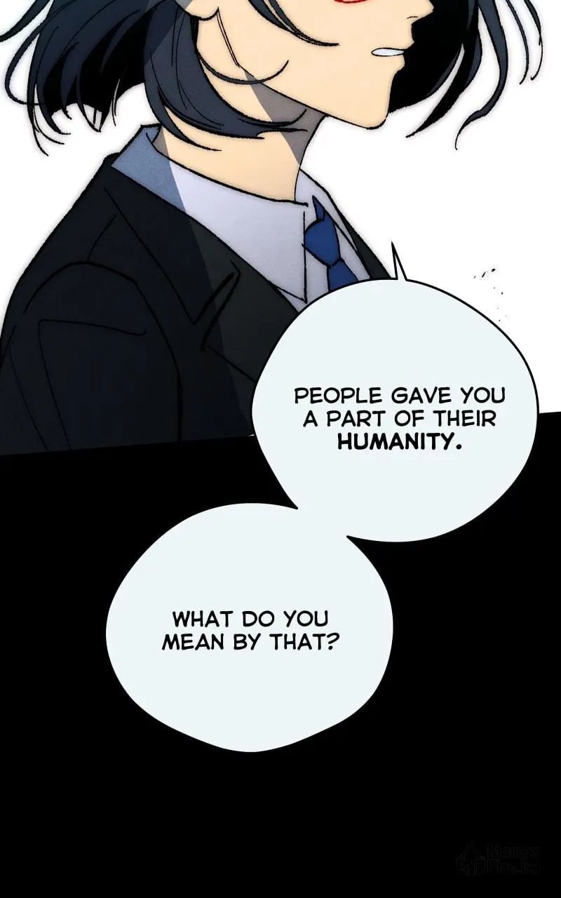 Hand Jumper Chapter 73 page 54 - 