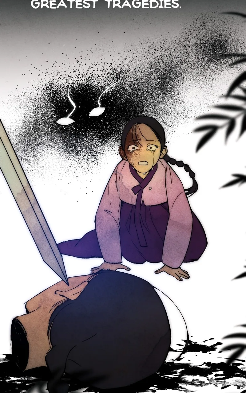 Hand Jumper Chapter 73 page 59 - 
