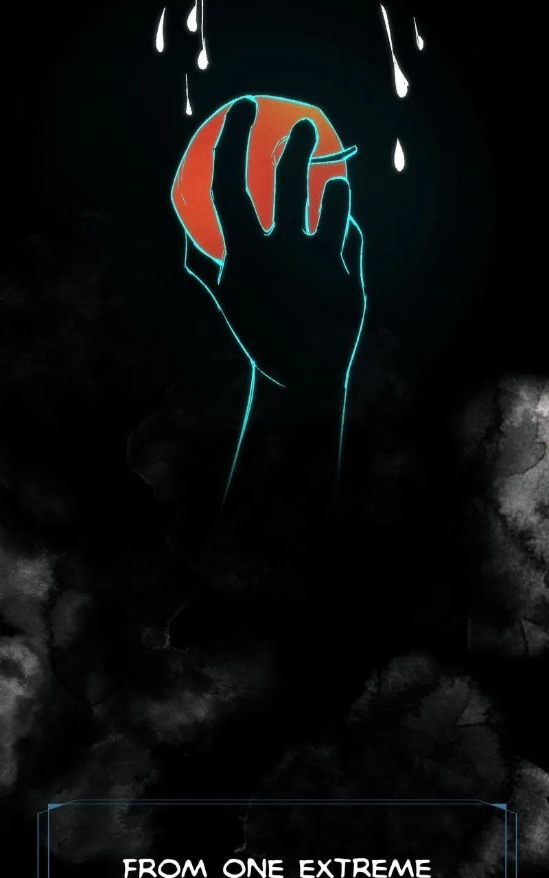 Hand Jumper Chapter 73 page 61 - 