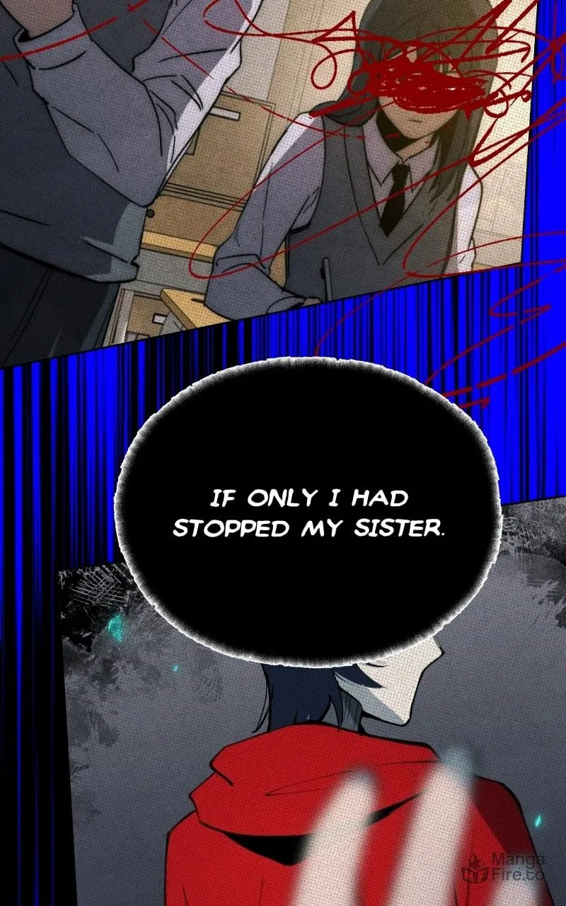 Hand Jumper Chapter 73 page 69 - 
