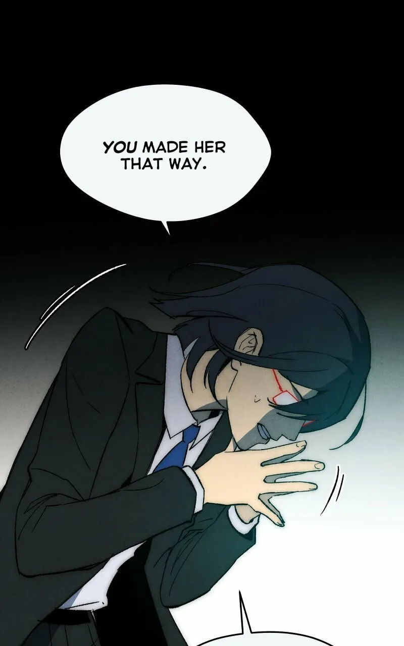 Hand Jumper Chapter 73 page 82 - 