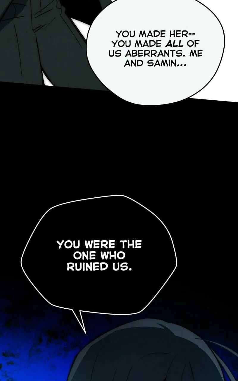 Hand Jumper Chapter 73 page 83 - 