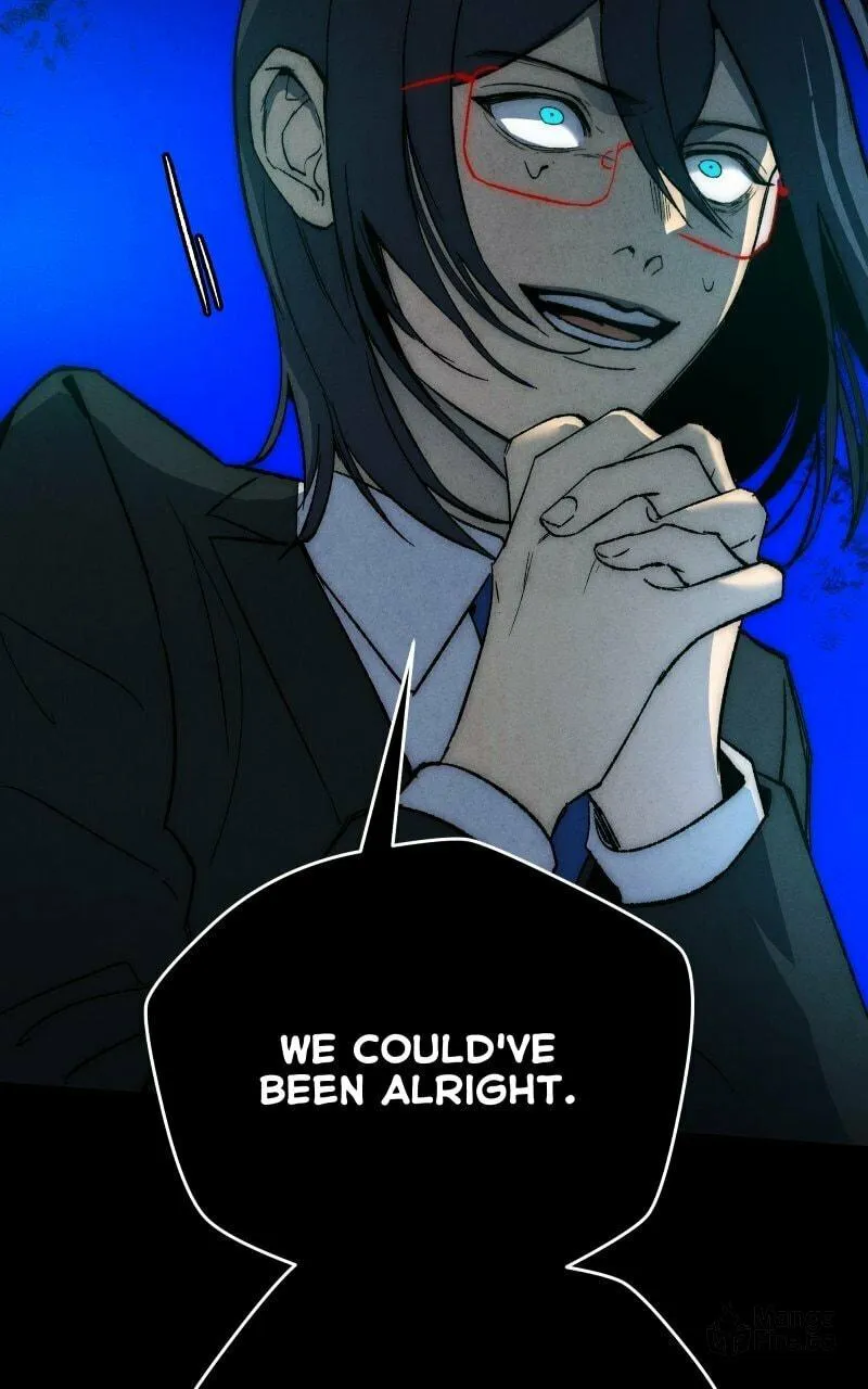 Hand Jumper Chapter 73 page 84 - 