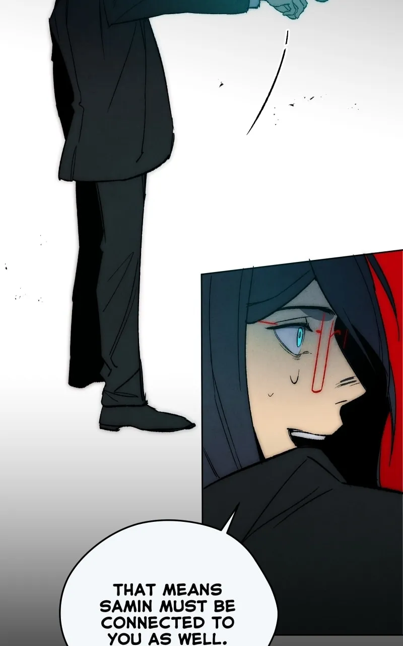 Hand Jumper Chapter 73 page 88 - 