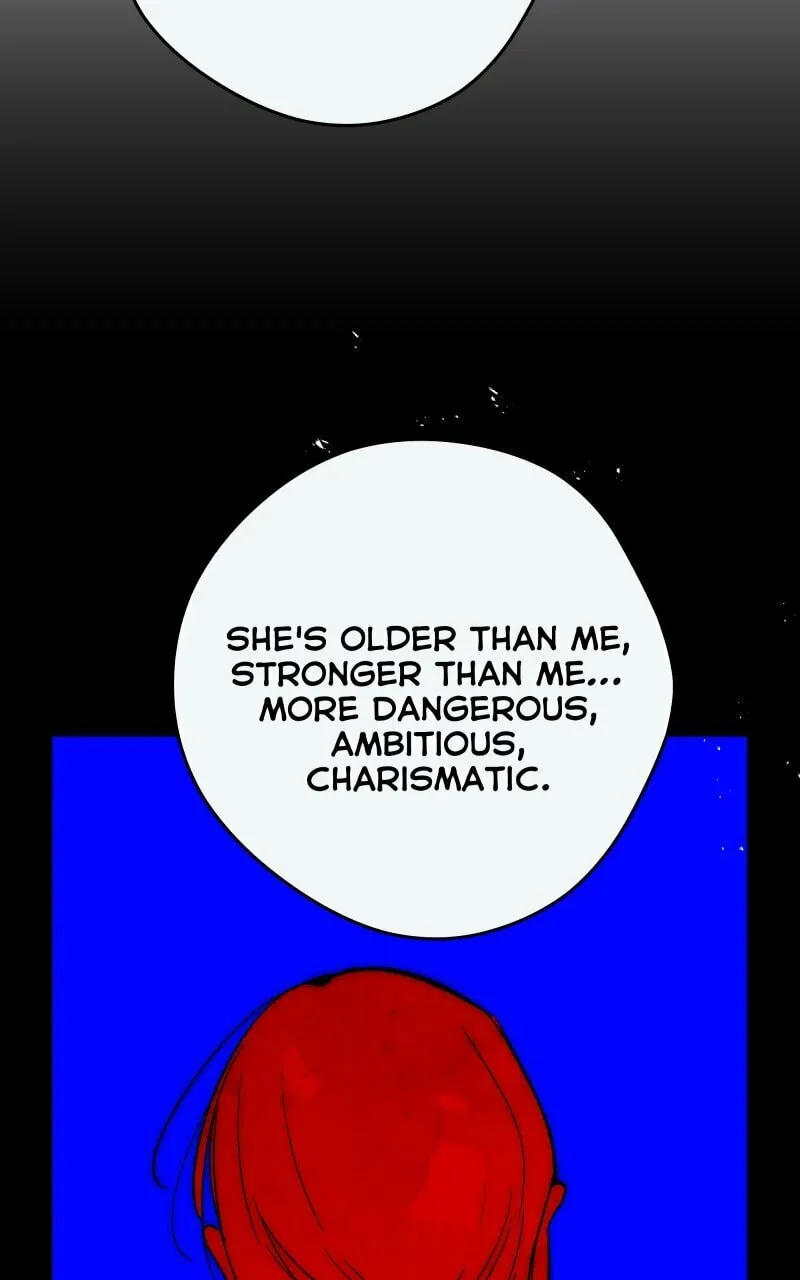Hand Jumper Chapter 73 page 89 - 