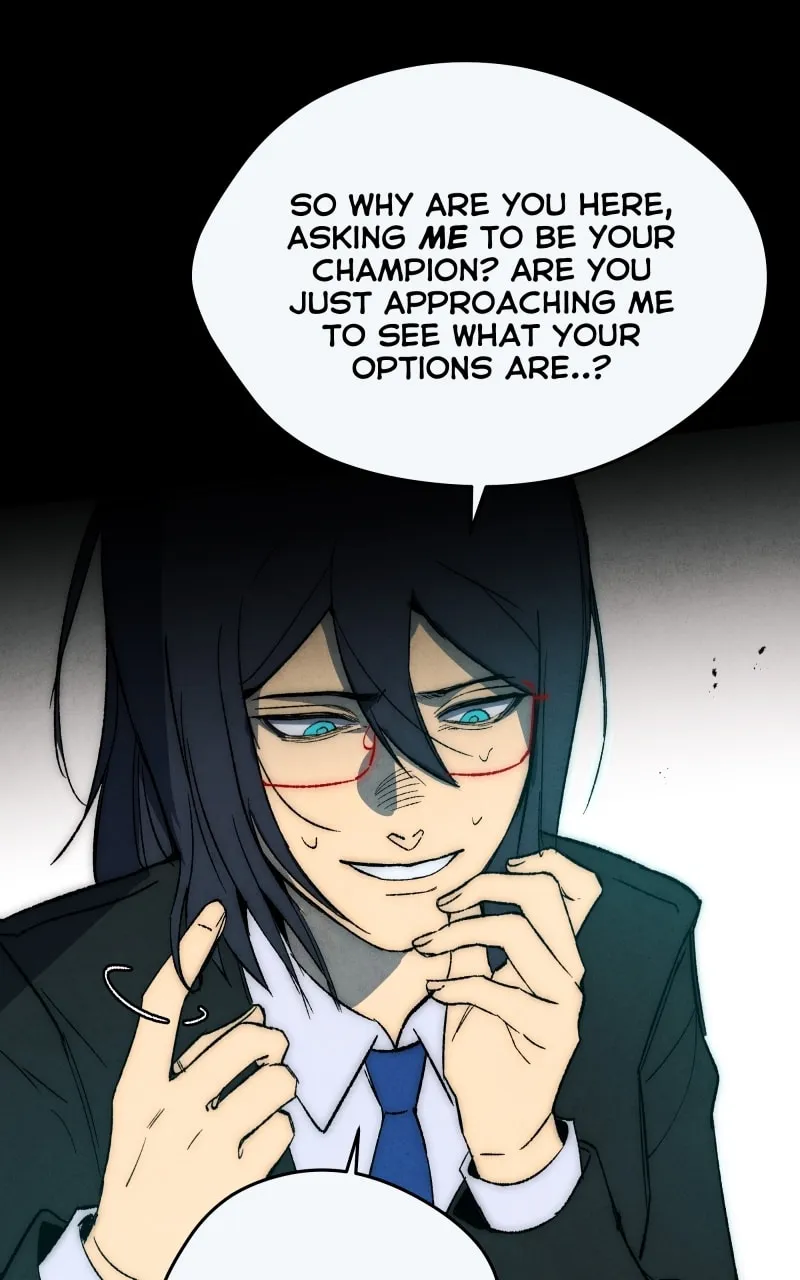 Hand Jumper Chapter 73 page 91 - 