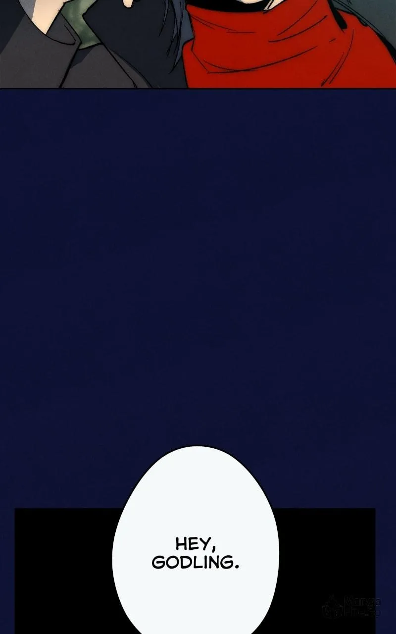 Hand Jumper Chapter 73 page 96 - 