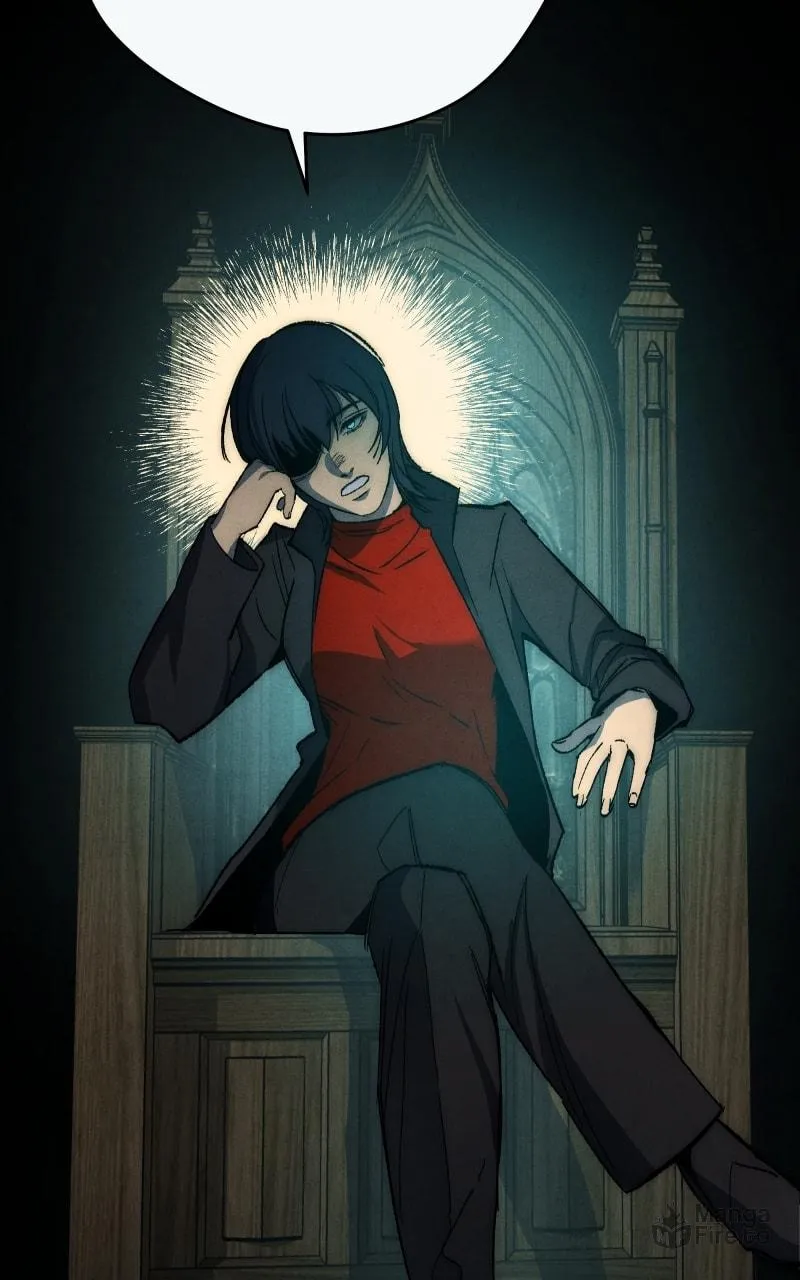 Hand Jumper Chapter 73 page 99 - 