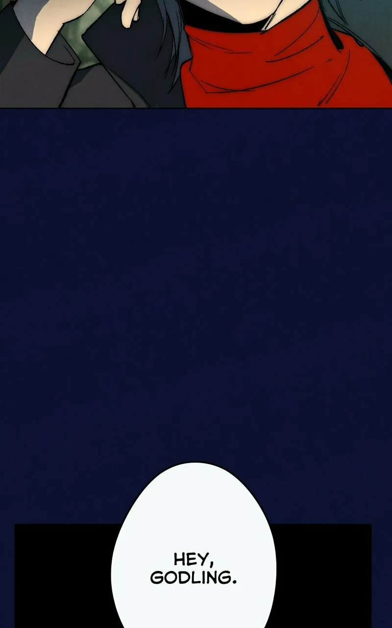 Hand Jumper Chapter 74 page 2 - 