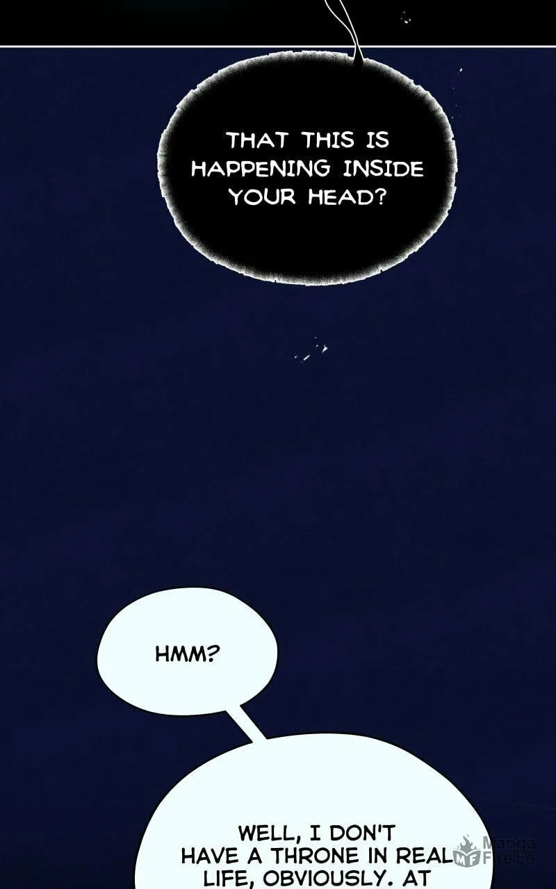 Hand Jumper Chapter 74 page 12 - 