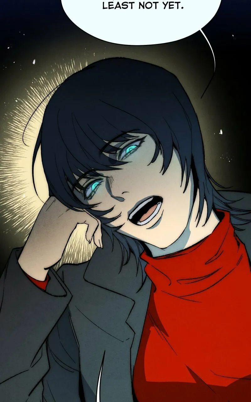 Hand Jumper Chapter 74 page 13 - 