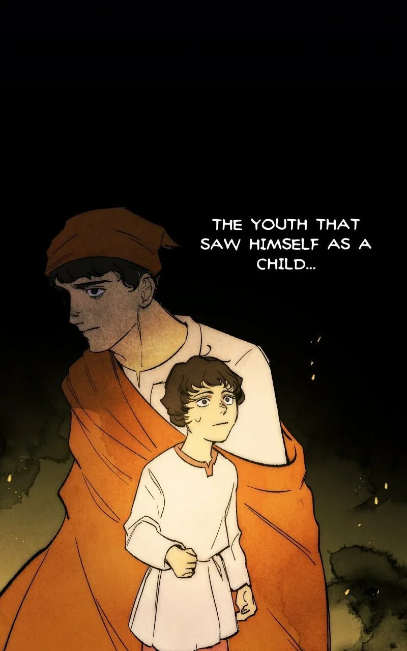 Hand Jumper Chapter 74 page 16 - 