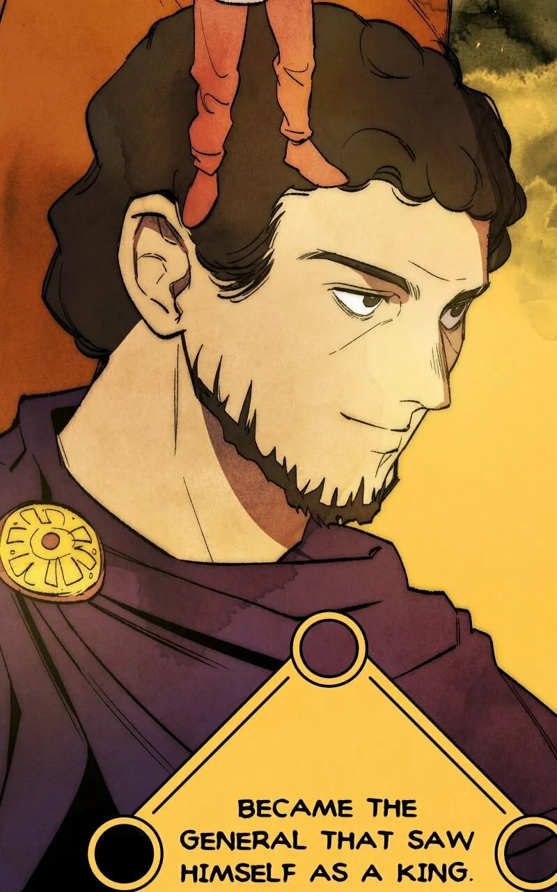 Hand Jumper Chapter 74 page 17 - 
