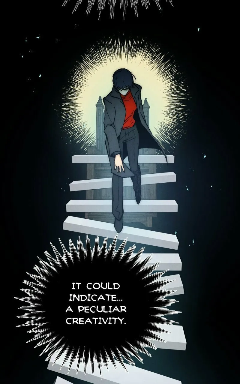 Hand Jumper Chapter 74 page 19 - 