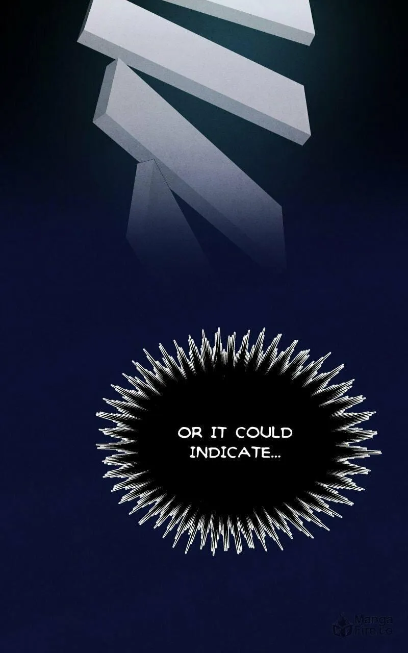 Hand Jumper Chapter 74 page 20 - 