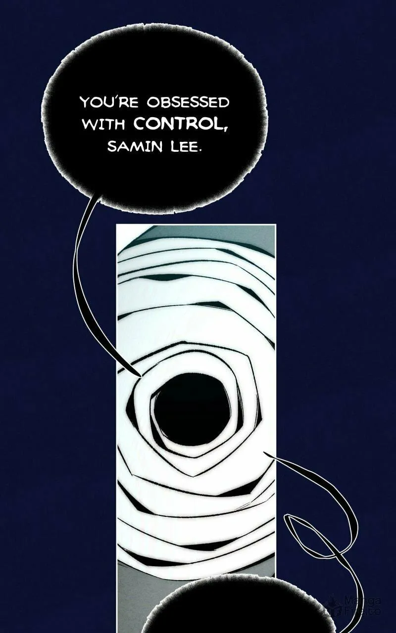 Hand Jumper Chapter 74 page 21 - 