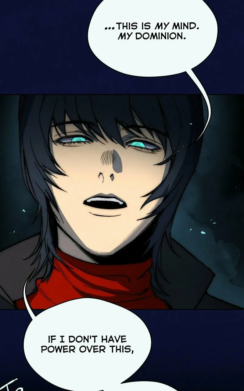 Hand Jumper Chapter 74 page 23 - 