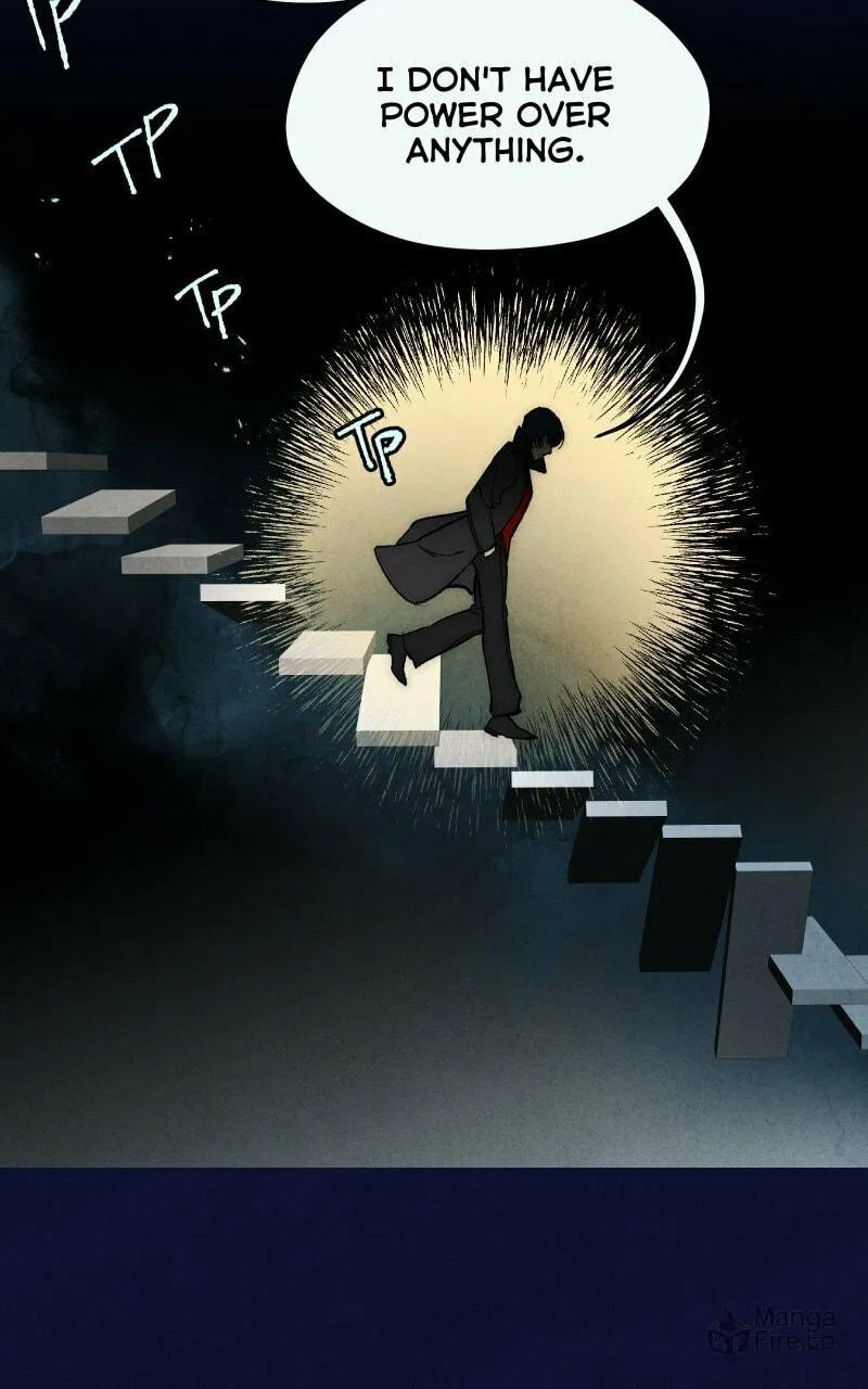 Hand Jumper Chapter 74 page 24 - 
