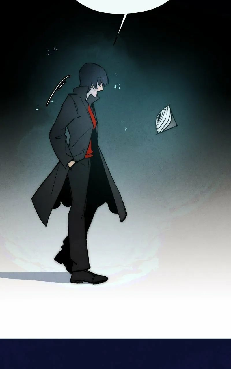 Hand Jumper Chapter 74 page 26 - 