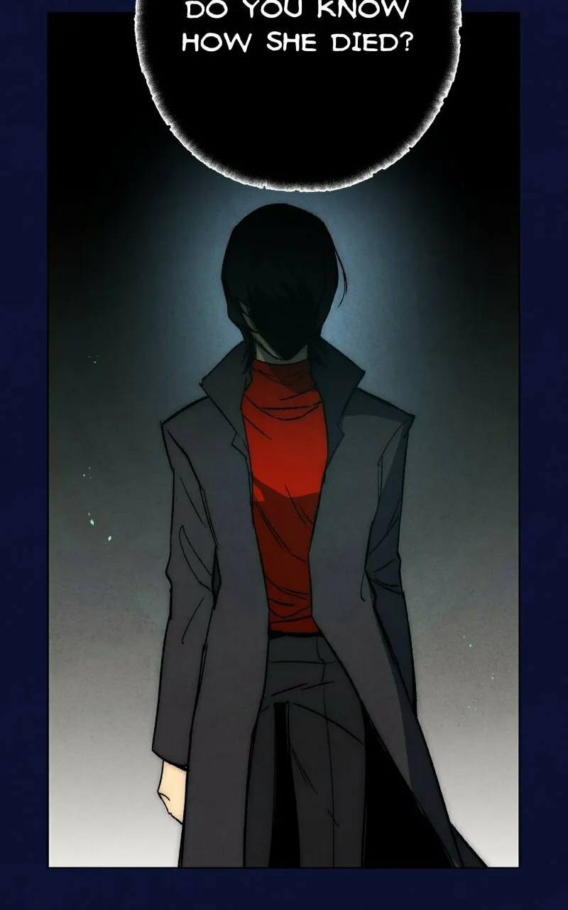 Hand Jumper Chapter 74 page 28 - 