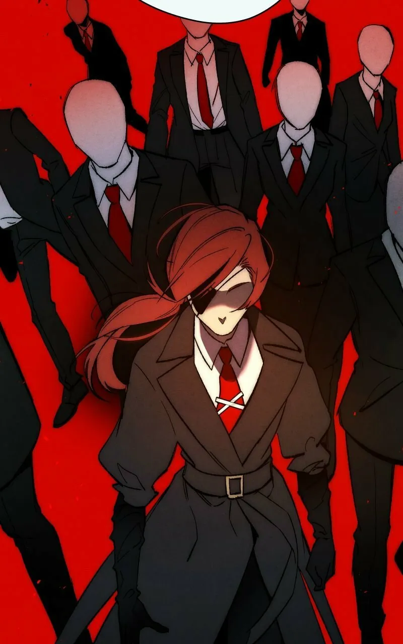 Hand Jumper Chapter 74 page 37 - 