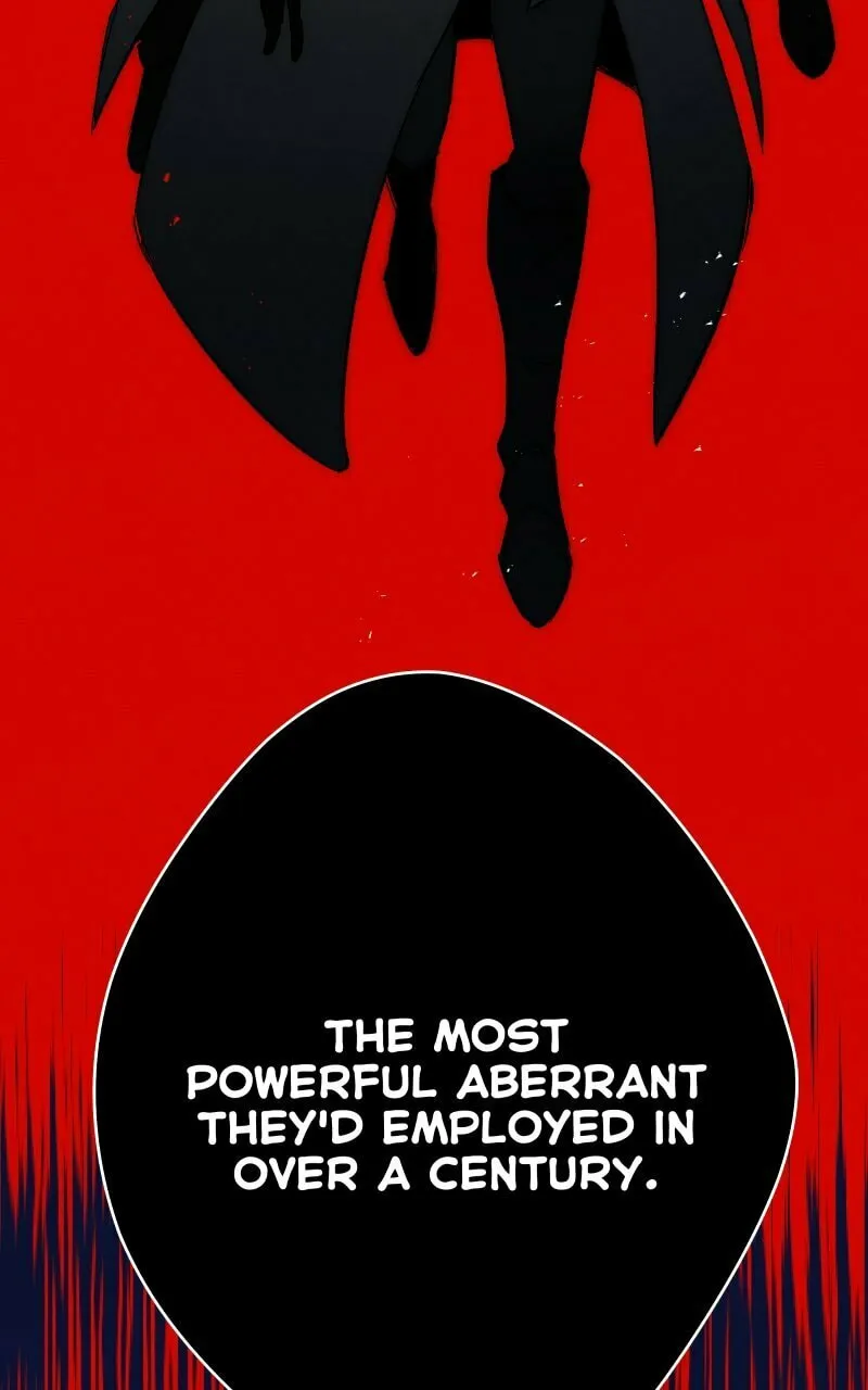 Hand Jumper Chapter 74 page 38 - 