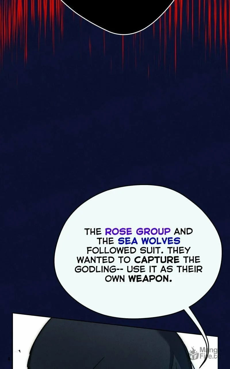 Hand Jumper Chapter 74 page 39 - 