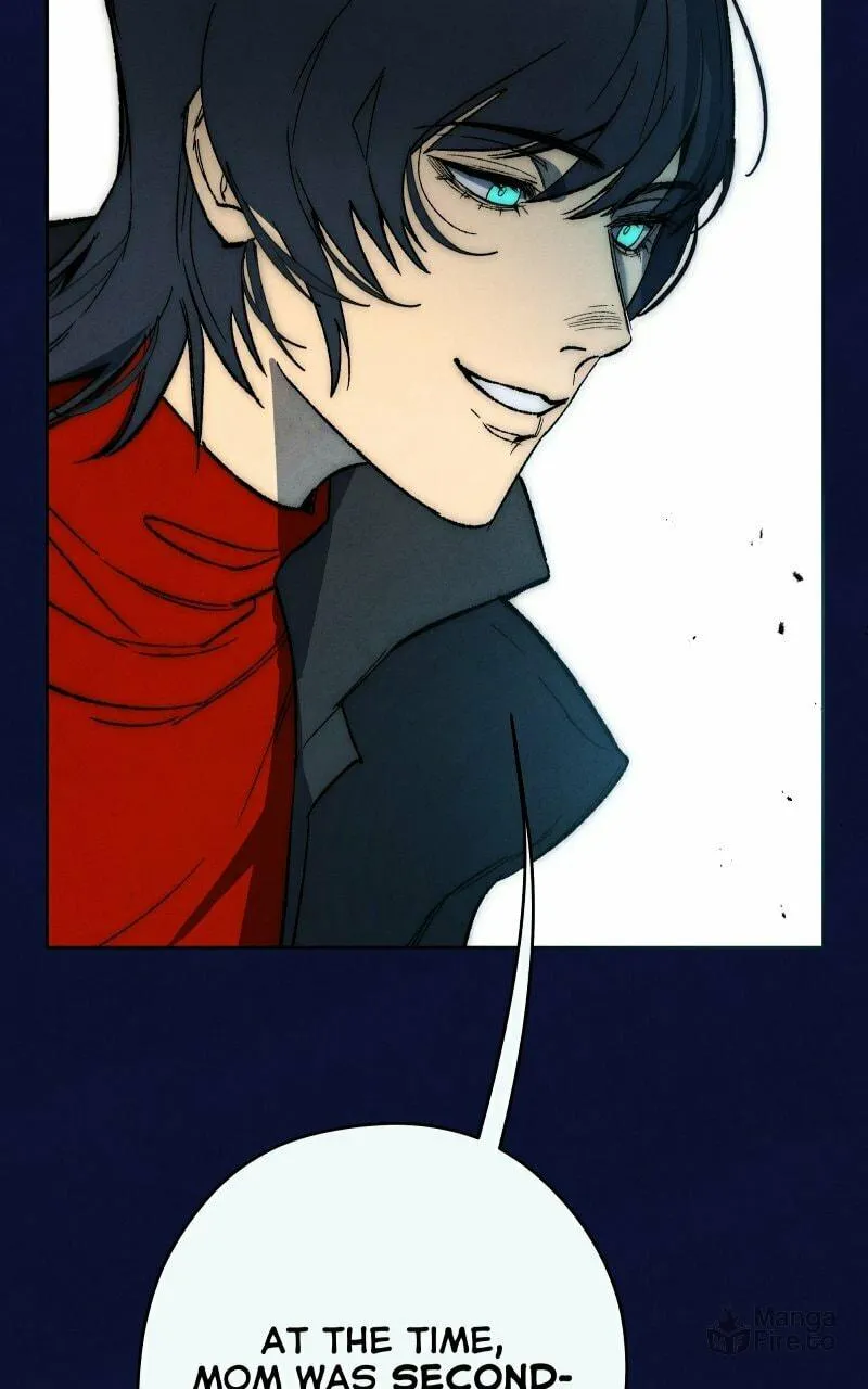 Hand Jumper Chapter 74 page 40 - 
