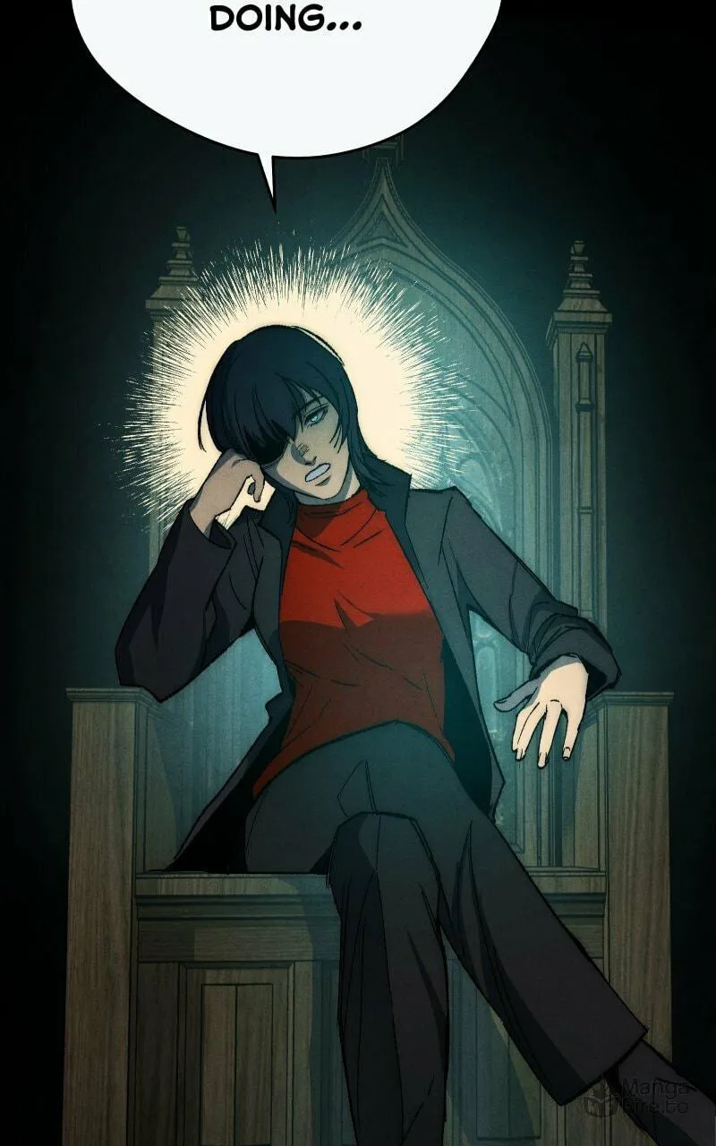 Hand Jumper Chapter 74 page 5 - 