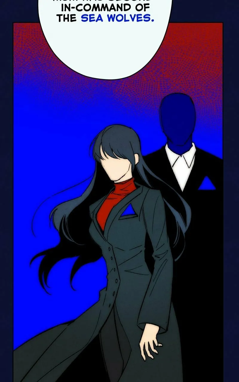 Hand Jumper Chapter 74 page 41 - 
