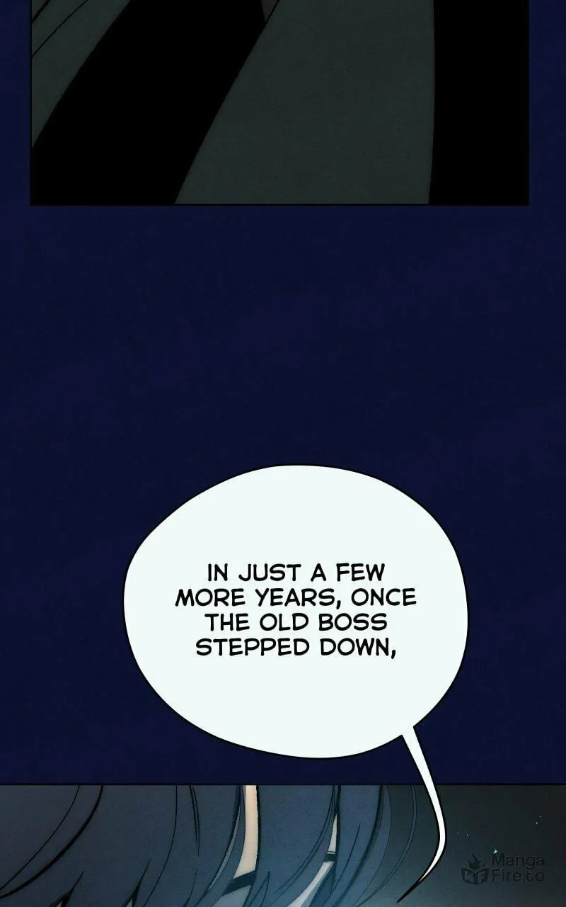Hand Jumper Chapter 74 page 42 - 