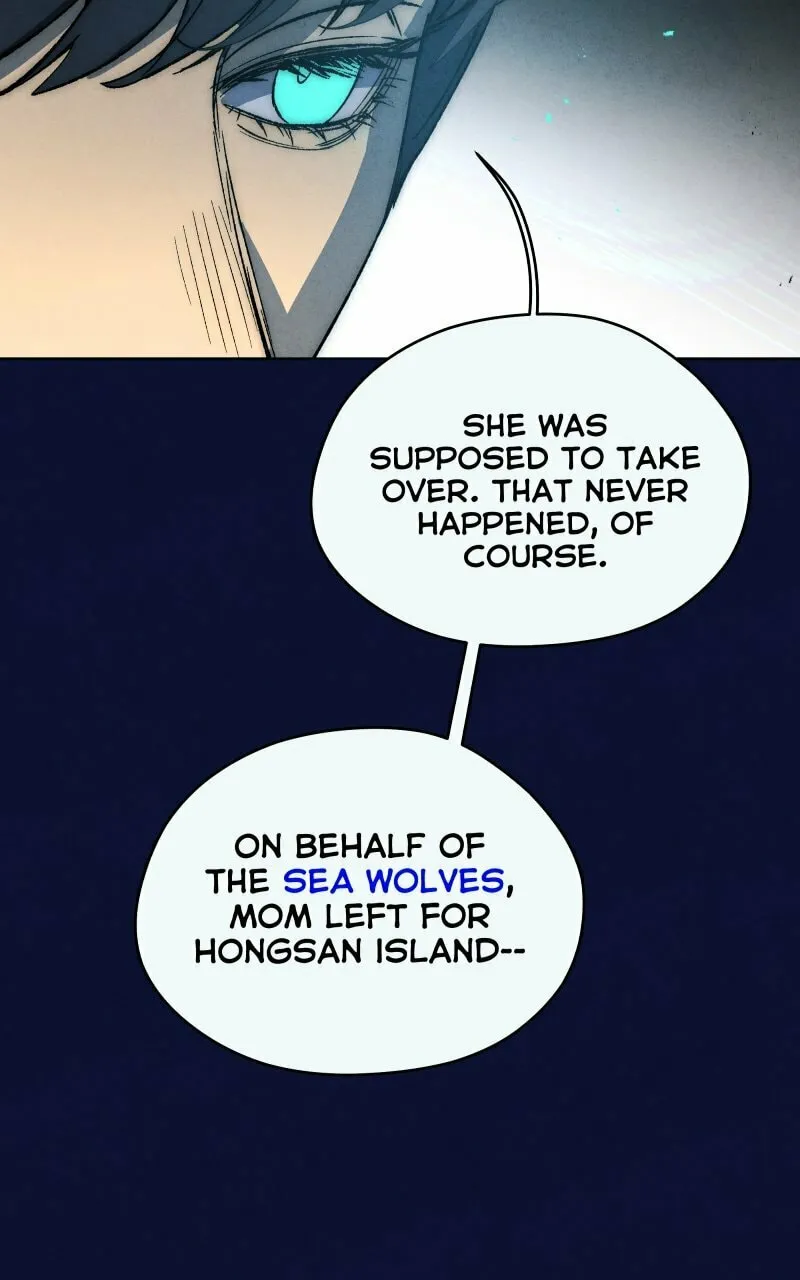 Hand Jumper Chapter 74 page 43 - 