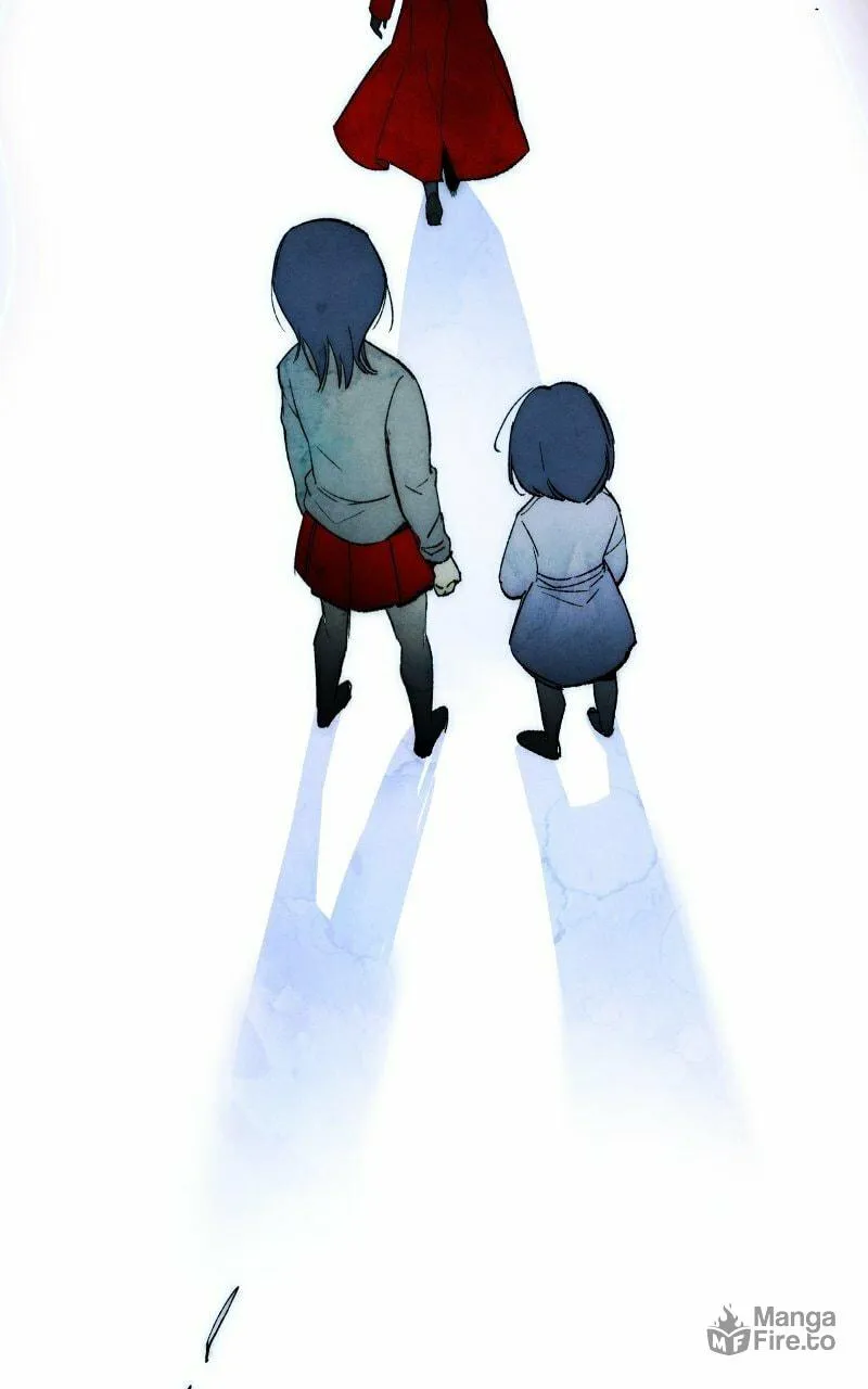 Hand Jumper Chapter 74 page 45 - 
