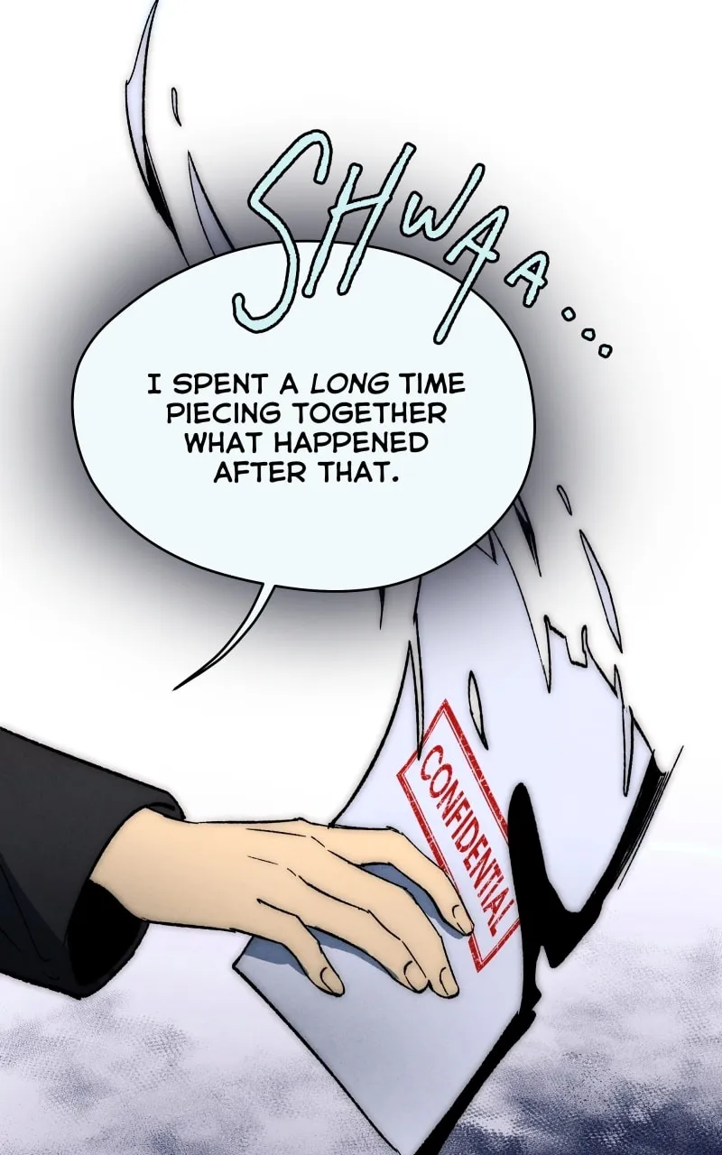 Hand Jumper Chapter 74 page 46 - 