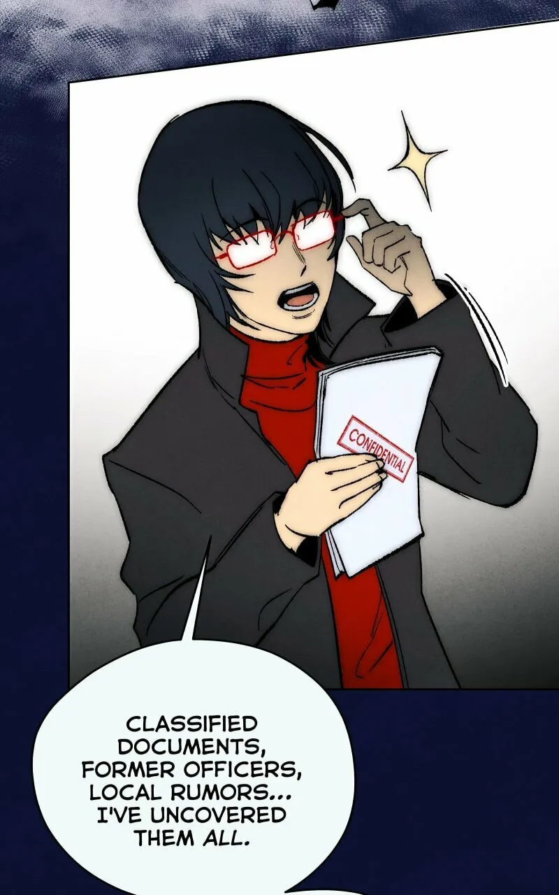 Hand Jumper Chapter 74 page 47 - 