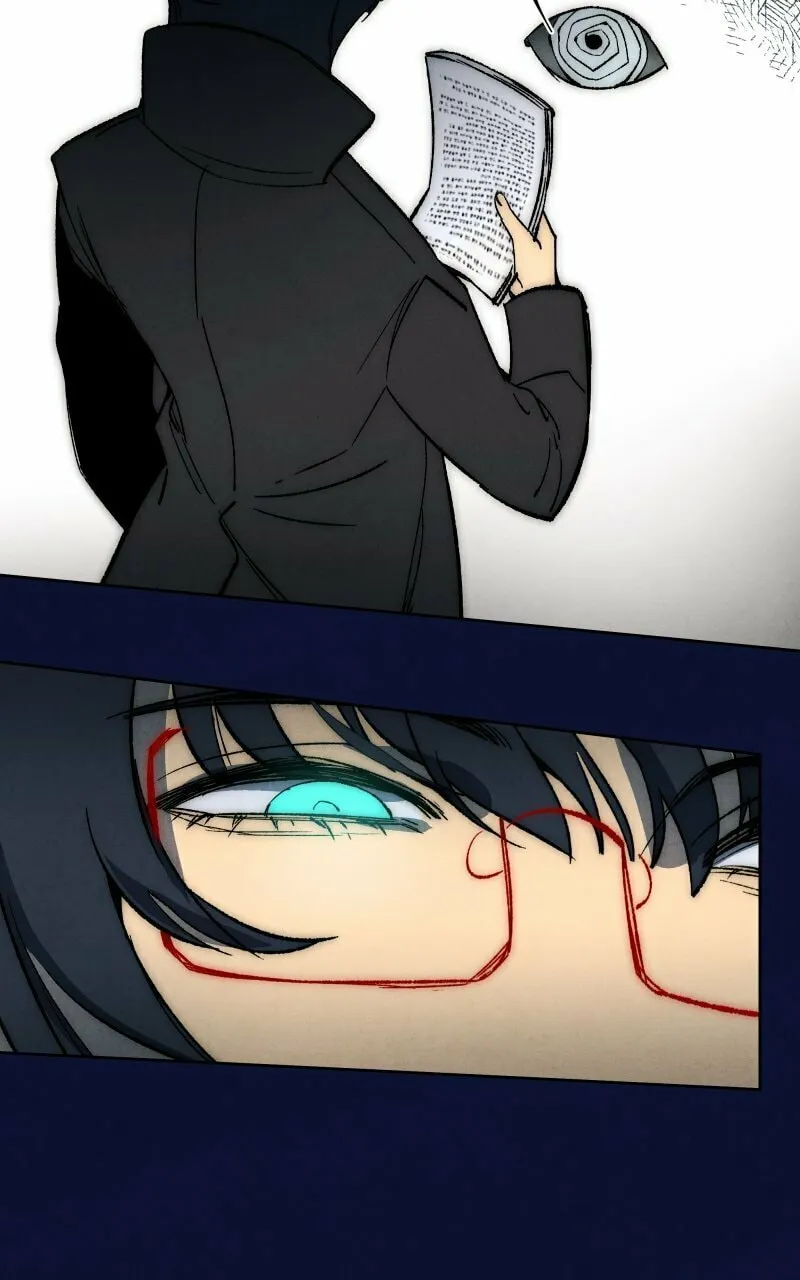 Hand Jumper Chapter 74 page 49 - 